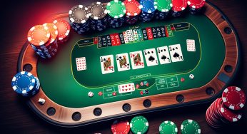 Ceme Online Terpercaya Panduan Memilih Situs Terbaik untuk Bermain Judi