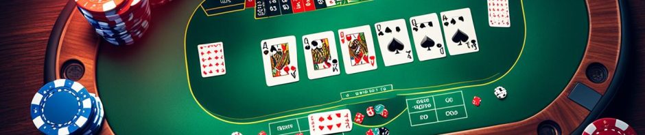 Poker Online Terpercaya