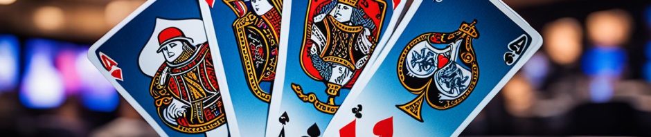 Strategi Menang Poker Online