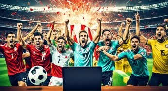 Menang Taruhan Bola Online – Strategi Jitu Indonesia