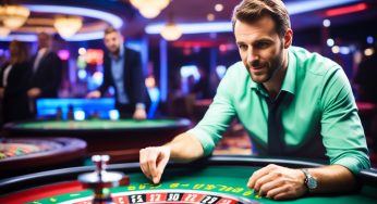 Panduan Taruhan Roulette Online di Indonesia