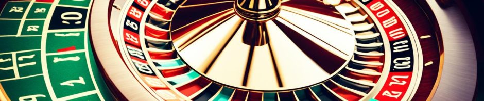 Tips menang judi roulette