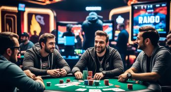 Turnamen Poker Online di Indonesia – Bermain & Menang