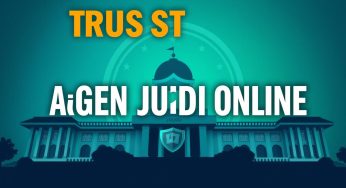 Agen Judi Online Resmi Terpercaya di Indonesia