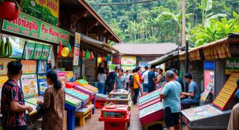 Bandar Togel Resmi Terpercaya di Indonesia