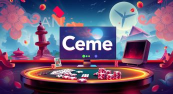 Ceme Online Gampang Menang: Strategi Terbaik untuk Meraih Kemenangan