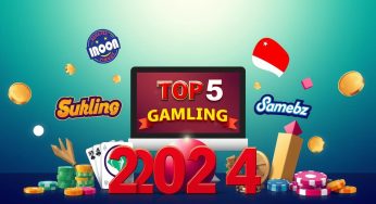 5 Daftar Judi Online Terbaik di Indonesia 2024