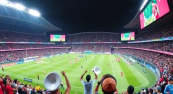 Situs Judi Bola Online Terbesar di Indonesia