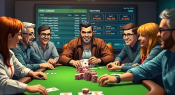 Situs Judi Poker Online Terpercaya di Indonesia