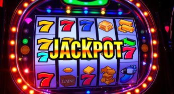 Raih Jackpot Judi Slot Online Gacor Terpercaya