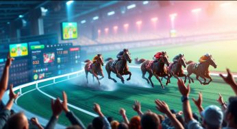Platform Balap Kuda Online Terbaik di Indonesia