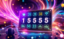 Togel 4D Online