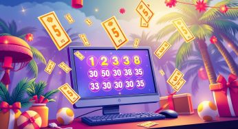 Trik Togel Online Mudah Menang Untuk Pemain Indonesia