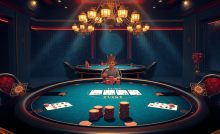 Agen Poker Online Resmi