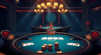 Agen Poker Online Resmi Terpercaya di Indonesia