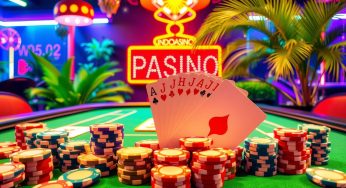 Dapatkan Bonus Poker Online Terbaik di Indonesia
