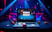Cara Main Poker Online