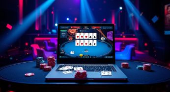 Panduan Cara Main Poker Online Untuk Pemula