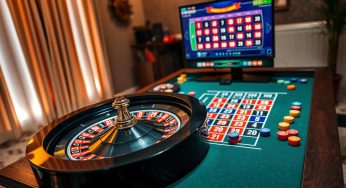 Panduan Lengkap Cara Bermain Roulette Online