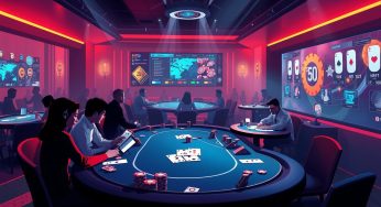 Bergabung di Daftar Poker Online Indonesia Terpercaya