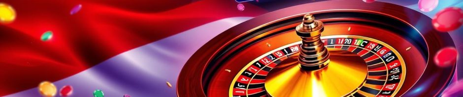 Panduan roulette online