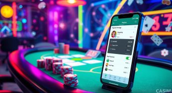 Poker Online Deposit Pulsa – Mudah & Cepat