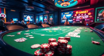 Poker Online Terpercaya – Situs Terbaik Indonesia