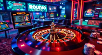 Roulette Online Terpercaya: Panduan Memilih Situs yang Aman dan Terpercaya
