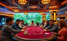 Situs Poker Online Terbaik