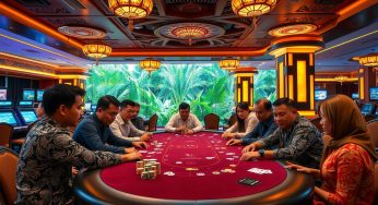 Daftar Situs Poker Online Terbaik di Indonesia