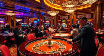 Cara Main Roulette: Panduan Lengkap untuk Pemula