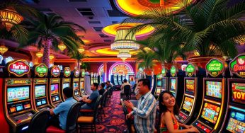 Temukan Situs Slot Gacor Terpercaya di Indonesia