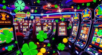 Kiat Memilih Game Slot RTP Tinggi – Menang Besar!
