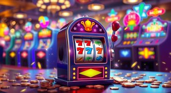 Menang Besar dengan Slot Bet Kecil Terbaik