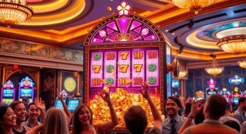 Menangkan Slot Jackpot Terbesar di Indonesia