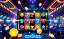 Slot online terbaru