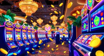 Slot Online Terpercaya – Menang Besar di Indonesia