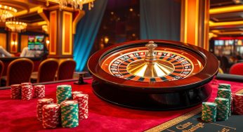 Rahasia Strategi Menang Roulette Terbukti