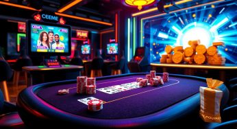 Bonus Ceme Online Terbesar – Raih Keuntungan Max!