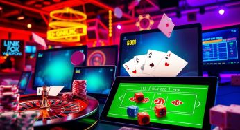 Judi Slot Online Gacor: Strategi Menang Maksimal di Game Terpopuler