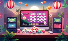 Daftar togel online terpercaya