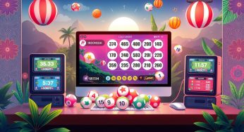 Daftar Togel Online Terpercaya di Indonesia 2024