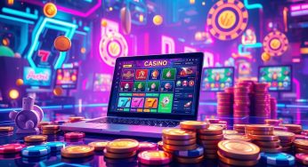 Platform Judi Online Terbaik: Panduan Memilih untuk Pengalaman Bermain yang Optimal