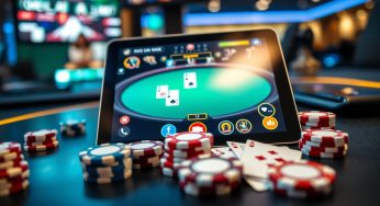 Judi Poker Online Indonesia: Panduan Lengkap untuk Pemain Baru