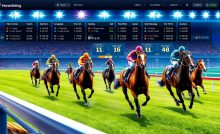 Tips Balap Kuda Online