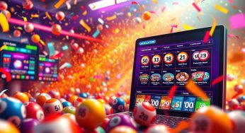 Situs Togel Online: Panduan Memilih Platform Terpercaya untuk Pemain