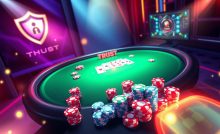 Agen Poker Online