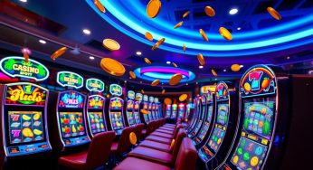 Daftar Slot Online Gacor: Strategi dan Tips Menang Maksimal