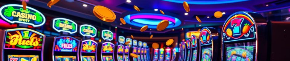 Bonus Slot Online