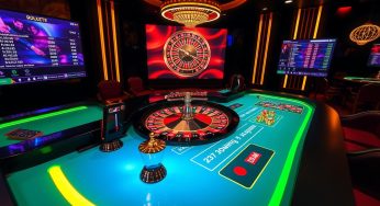 Panduan Bermain Roulette: Strategi dan Tips untuk Menang